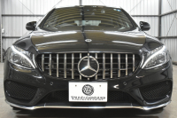 メルセデスベンツ Cクラス C180 ﾜｺﾞﾝ ﾛｰﾚｳｽｴﾃﾞｨｼｮﾝ ﾚｰﾀﾞｰｾｰﾌﾃｨP 特別仕様車 前期最終型 MEｺﾈｸﾄ ｺﾗﾑ9速 ﾊﾟﾉﾗﾏｻﾝﾙｰﾌ ﾋｰﾀｰ黒革 ﾃﾞｨｽﾄﾛ BSM Lｷｰﾌﾟ AMGｴｱﾛ18AW ｷｰﾚｽGO PTS 電動ﾘｱｹﾞｰﾄ LEDﾍｯﾄﾞﾗｲﾄ 地ﾃﾞｼﾞﾅﾋﾞ Bｶﾒﾗ 2年保証
