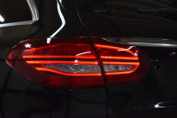 メルセデスベンツ Cクラス C180 ﾜｺﾞﾝ ﾛｰﾚｳｽｴﾃﾞｨｼｮﾝ ﾚｰﾀﾞｰｾｰﾌﾃｨP 特別仕様車 前期最終型 MEｺﾈｸﾄ ｺﾗﾑ9速 ﾊﾟﾉﾗﾏｻﾝﾙｰﾌ ﾋｰﾀｰ黒革 ﾃﾞｨｽﾄﾛ BSM Lｷｰﾌﾟ AMGｴｱﾛ18AW ｷｰﾚｽGO PTS 電動ﾘｱｹﾞｰﾄ LEDﾍｯﾄﾞﾗｲﾄ 地ﾃﾞｼﾞﾅﾋﾞ Bｶﾒﾗ 2年保証