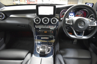 メルセデスベンツ Cクラス C180 ﾜｺﾞﾝ ﾛｰﾚｳｽｴﾃﾞｨｼｮﾝ ﾚｰﾀﾞｰｾｰﾌﾃｨP 特別仕様車 前期最終型 MEｺﾈｸﾄ ｺﾗﾑ9速 ﾊﾟﾉﾗﾏｻﾝﾙｰﾌ ﾋｰﾀｰ黒革 ﾃﾞｨｽﾄﾛ BSM Lｷｰﾌﾟ AMGｴｱﾛ18AW ｷｰﾚｽGO PTS 電動ﾘｱｹﾞｰﾄ LEDﾍｯﾄﾞﾗｲﾄ 地ﾃﾞｼﾞﾅﾋﾞ Bｶﾒﾗ 2年保証
