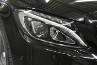 メルセデスベンツ Cクラス C180 ﾜｺﾞﾝ ﾛｰﾚｳｽｴﾃﾞｨｼｮﾝ ﾚｰﾀﾞｰｾｰﾌﾃｨP 特別仕様車 前期最終型 MEｺﾈｸﾄ ｺﾗﾑ9速 ﾊﾟﾉﾗﾏｻﾝﾙｰﾌ ﾋｰﾀｰ黒革 ﾃﾞｨｽﾄﾛ BSM Lｷｰﾌﾟ AMGｴｱﾛ18AW ｷｰﾚｽGO PTS 電動ﾘｱｹﾞｰﾄ LEDﾍｯﾄﾞﾗｲﾄ 地ﾃﾞｼﾞﾅﾋﾞ Bｶﾒﾗ 2年保証