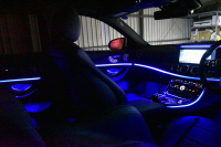 メルセデスベンツ Eクラス E250 AVG ｽﾎﾟｰﾂ ﾚｻﾞｰｴｸｽｸﾙｰｼﾌﾞP ﾚｰﾀﾞｰｾｰﾌﾃｨP ﾊﾟﾉﾗﾏｻﾝﾙｰﾌ 黒革 ﾌﾞﾙﾒｽﾀｰ ﾌｯﾄﾄﾗﾝｸ ｴｱﾊﾞﾗﾝｽP AMGｴｱﾛ19AW ﾃﾞｨｽﾄﾛ ﾌﾞﾗｲﾝﾄﾞS ﾚｰﾝｷｰﾌﾟ ﾅﾋﾞTV 360ｶﾒﾗ ｷｰﾚｽｺﾞｰ 2年保証