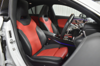 メルセデスベンツ CLAクラス CLA250 4M AMGﾗｲﾝ AMGﾚｻﾞｰｴｸｽｸﾙｰｼﾌﾞ ｱﾄﾞﾊﾞﾝｽﾄﾞ RSP ﾊﾟﾉﾗﾏｻﾝﾙｰﾌ 1ｵｰﾅｰ車両 ﾋｰﾀｰ赤黒革AC C Lﾁｪﾝｼﾞ AMGｴｱﾛ18AW ｷｰGO HUD 対話式ﾅﾋﾞ 360ｶﾒﾗ 2年保証