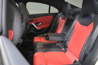 メルセデスベンツ CLAクラス CLA250 4M AMGﾗｲﾝ AMGﾚｻﾞｰｴｸｽｸﾙｰｼﾌﾞ ｱﾄﾞﾊﾞﾝｽﾄﾞ RSP ﾊﾟﾉﾗﾏｻﾝﾙｰﾌ 1ｵｰﾅｰ車両 ﾋｰﾀｰ赤黒革AC C Lﾁｪﾝｼﾞ AMGｴｱﾛ18AW ｷｰGO HUD 対話式ﾅﾋﾞ 360ｶﾒﾗ 2年保証