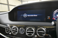 メルセデスベンツ Sクラス S400d AMGﾗｲﾝﾌﾟﾗｽ ﾚｻﾞｰｴｸｽｸﾙｰｼﾌﾞP ﾚｰﾀﾞｰｾｰﾌﾃｨP 後期 ﾊﾟﾉﾗﾏｻﾝﾙｰﾌ 黒革 ﾍﾞﾝﾁﾚｰﾀｰ ﾌﾞﾙﾒｽﾀｰ HUD ｴｱﾊﾞﾗﾝｽP AMGｴｱﾛ20AW ﾃﾞｨｽﾄﾛ ﾌﾞﾗｲﾝﾄﾞS ﾅﾋﾞTV 360ｶﾒﾗ ﾜｲﾔﾚｽﾁｬｰｼﾞ ｷｰﾚｽGO ﾌｯﾄﾄﾗﾝｸ 2年保証