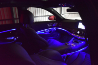 メルセデスベンツ Sクラス S400d AMGﾗｲﾝﾌﾟﾗｽ ﾚｻﾞｰｴｸｽｸﾙｰｼﾌﾞP ﾚｰﾀﾞｰｾｰﾌﾃｨP 後期 ﾊﾟﾉﾗﾏｻﾝﾙｰﾌ 黒革 ﾍﾞﾝﾁﾚｰﾀｰ ﾌﾞﾙﾒｽﾀｰ HUD ｴｱﾊﾞﾗﾝｽP AMGｴｱﾛ20AW ﾃﾞｨｽﾄﾛ ﾌﾞﾗｲﾝﾄﾞS ﾅﾋﾞTV 360ｶﾒﾗ ﾜｲﾔﾚｽﾁｬｰｼﾞ ｷｰﾚｽGO ﾌｯﾄﾄﾗﾝｸ 2年保証