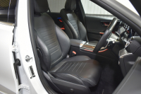 メルセデスベンツ Cクラス C200 4ﾏﾁｯｸ AVG AMGﾗｲﾝ ﾚｻﾞｰｴｸｽｸﾙｰｼﾌﾞ ﾚｰﾀﾞｰｾｰﾌﾃｨP ﾍﾞｰｼｯｸP  新型Cｸﾗｽ ISG搭載　9速 MEｺﾈｸﾄ 1ｵｰﾅｰ ﾊﾟﾉﾗﾏｻﾝﾙｰﾌ ﾋｰﾀｰ黒革 ACC LﾁｪﾝｼﾞA ﾌﾞﾗｲﾝﾄﾞS  AMGｴｱﾛ18AW MBUXﾅﾋﾞ360ｶﾒﾗ 2年保証