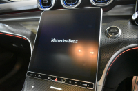 メルセデスベンツ Cクラス C200 4ﾏﾁｯｸ AVG AMGﾗｲﾝ ﾚｻﾞｰｴｸｽｸﾙｰｼﾌﾞ ﾚｰﾀﾞｰｾｰﾌﾃｨP ﾍﾞｰｼｯｸP  新型Cｸﾗｽ ISG搭載　9速 MEｺﾈｸﾄ 1ｵｰﾅｰ ﾊﾟﾉﾗﾏｻﾝﾙｰﾌ ﾋｰﾀｰ黒革 ACC LﾁｪﾝｼﾞA ﾌﾞﾗｲﾝﾄﾞS  AMGｴｱﾛ18AW MBUXﾅﾋﾞ360ｶﾒﾗ 2年保証