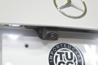 メルセデスベンツ Cクラス C200 4ﾏﾁｯｸ AVG AMGﾗｲﾝ ﾚｻﾞｰｴｸｽｸﾙｰｼﾌﾞ ﾚｰﾀﾞｰｾｰﾌﾃｨP ﾍﾞｰｼｯｸP  新型Cｸﾗｽ ISG搭載　9速 MEｺﾈｸﾄ 1ｵｰﾅｰ ﾊﾟﾉﾗﾏｻﾝﾙｰﾌ ﾋｰﾀｰ黒革 ACC LﾁｪﾝｼﾞA ﾌﾞﾗｲﾝﾄﾞS  AMGｴｱﾛ18AW MBUXﾅﾋﾞ360ｶﾒﾗ 2年保証