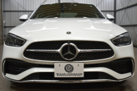 メルセデスベンツ Cクラス C200 4ﾏﾁｯｸ AVG AMGﾗｲﾝ ﾚｻﾞｰｴｸｽｸﾙｰｼﾌﾞ ﾚｰﾀﾞｰｾｰﾌﾃｨP ﾍﾞｰｼｯｸP  新型Cｸﾗｽ ISG搭載　9速 MEｺﾈｸﾄ 1ｵｰﾅｰ ﾊﾟﾉﾗﾏｻﾝﾙｰﾌ ﾋｰﾀｰ黒革 ACC LﾁｪﾝｼﾞA ﾌﾞﾗｲﾝﾄﾞS  AMGｴｱﾛ18AW MBUXﾅﾋﾞ360ｶﾒﾗ 2年保証