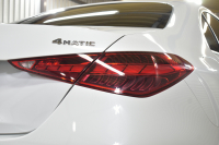 メルセデスベンツ Cクラス C200 4ﾏﾁｯｸ AVG AMGﾗｲﾝ ﾚｻﾞｰｴｸｽｸﾙｰｼﾌﾞ ﾚｰﾀﾞｰｾｰﾌﾃｨP ﾍﾞｰｼｯｸP  新型Cｸﾗｽ ISG搭載　9速 MEｺﾈｸﾄ 1ｵｰﾅｰ ﾊﾟﾉﾗﾏｻﾝﾙｰﾌ ﾋｰﾀｰ黒革 ACC LﾁｪﾝｼﾞA ﾌﾞﾗｲﾝﾄﾞS  AMGｴｱﾛ18AW MBUXﾅﾋﾞ360ｶﾒﾗ 2年保証