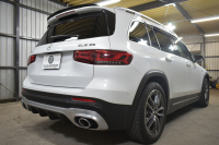 AMG GLB MercedesAMG GLB35 4ﾏﾁｯｸ AMGｱﾄﾞﾊﾞﾝｽﾄﾞ＆ﾊﾟﾌｫｰﾏﾝｽP ﾚｰﾀﾞｰｾｰﾌﾃｨP 1ｵｰﾅｰ 8速 ﾊﾟﾉﾗﾏｻﾝﾙｰﾌ ﾋｰﾀｰ赤/黒革 対話式ﾅﾋﾞ ﾃﾞｨｽﾄﾛ BSM Lｷｰﾌﾟ AMGｴｱﾛ19AW ｷｰﾚｽGO PTS HUD  地ﾃﾞｼﾞﾅﾋﾞ 360ｶﾒﾗ 2年保証