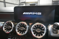 AMG GLB MercedesAMG GLB35 4ﾏﾁｯｸ AMGｱﾄﾞﾊﾞﾝｽﾄﾞ＆ﾊﾟﾌｫｰﾏﾝｽP ﾚｰﾀﾞｰｾｰﾌﾃｨP 1ｵｰﾅｰ 8速 ﾊﾟﾉﾗﾏｻﾝﾙｰﾌ ﾋｰﾀｰ赤/黒革 対話式ﾅﾋﾞ ﾃﾞｨｽﾄﾛ BSM Lｷｰﾌﾟ AMGｴｱﾛ19AW ｷｰﾚｽGO PTS HUD  地ﾃﾞｼﾞﾅﾋﾞ 360ｶﾒﾗ 2年保証