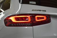 AMG GLB MercedesAMG GLB35 4ﾏﾁｯｸ AMGｱﾄﾞﾊﾞﾝｽﾄﾞ＆ﾊﾟﾌｫｰﾏﾝｽP ﾚｰﾀﾞｰｾｰﾌﾃｨP 1ｵｰﾅｰ 8速 ﾊﾟﾉﾗﾏｻﾝﾙｰﾌ ﾋｰﾀｰ赤/黒革 対話式ﾅﾋﾞ ﾃﾞｨｽﾄﾛ BSM Lｷｰﾌﾟ AMGｴｱﾛ19AW ｷｰﾚｽGO PTS HUD  地ﾃﾞｼﾞﾅﾋﾞ 360ｶﾒﾗ 2年保証