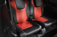 AMG GLB MercedesAMG GLB35 4ﾏﾁｯｸ AMGｱﾄﾞﾊﾞﾝｽﾄﾞ＆ﾊﾟﾌｫｰﾏﾝｽP ﾚｰﾀﾞｰｾｰﾌﾃｨP 1ｵｰﾅｰ 8速 ﾊﾟﾉﾗﾏｻﾝﾙｰﾌ ﾋｰﾀｰ赤/黒革 対話式ﾅﾋﾞ ﾃﾞｨｽﾄﾛ BSM Lｷｰﾌﾟ AMGｴｱﾛ19AW ｷｰﾚｽGO PTS HUD  地ﾃﾞｼﾞﾅﾋﾞ 360ｶﾒﾗ 2年保証