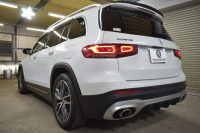 AMG GLB MercedesAMG GLB35 4ﾏﾁｯｸ AMGｱﾄﾞﾊﾞﾝｽﾄﾞ＆ﾊﾟﾌｫｰﾏﾝｽP ﾚｰﾀﾞｰｾｰﾌﾃｨP 1ｵｰﾅｰ 8速 ﾊﾟﾉﾗﾏｻﾝﾙｰﾌ ﾋｰﾀｰ赤/黒革 対話式ﾅﾋﾞ ﾃﾞｨｽﾄﾛ BSM Lｷｰﾌﾟ AMGｴｱﾛ19AW ｷｰﾚｽGO PTS HUD  地ﾃﾞｼﾞﾅﾋﾞ 360ｶﾒﾗ 2年保証