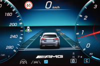 AMG GLB MercedesAMG GLB35 4ﾏﾁｯｸ AMGｱﾄﾞﾊﾞﾝｽﾄﾞ＆ﾊﾟﾌｫｰﾏﾝｽP ﾚｰﾀﾞｰｾｰﾌﾃｨP 1ｵｰﾅｰ 8速 ﾊﾟﾉﾗﾏｻﾝﾙｰﾌ ﾋｰﾀｰ赤/黒革 対話式ﾅﾋﾞ ﾃﾞｨｽﾄﾛ BSM Lｷｰﾌﾟ AMGｴｱﾛ19AW ｷｰﾚｽGO PTS HUD  地ﾃﾞｼﾞﾅﾋﾞ 360ｶﾒﾗ 2年保証