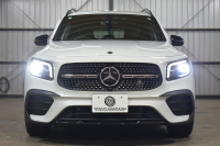 メルセデスベンツ GLB GLB250 4ﾏﾁｯｸ ｽﾎﾟｰﾂ AMGﾗｲﾝ ﾅｲﾄP ﾚｰﾀﾞｰｾｰﾌﾃｨP 黒革 AMGｴｱﾛ20AW MBUXﾅﾋﾞTV 360ｶﾒﾗ ﾃﾞｨｽﾄﾛﾆｯｸ ﾌﾞﾗｲﾝﾄﾞｽﾎﾟｯﾄ ﾚｰﾝｷｰﾌﾟ ｷｰﾚｽGO ﾌｯﾄｹﾞｰﾄ ﾜｲﾔﾚｽﾁｬｰｼﾞ ﾏﾙﾁｶﾗｰｱﾝﾋﾞｴﾝﾄ 3列ｼｰﾄ7人乗 2年保証