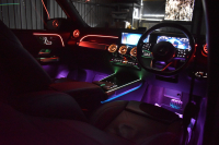 メルセデスベンツ GLB GLB250 4ﾏﾁｯｸ ｽﾎﾟｰﾂ AMGﾗｲﾝ ﾅｲﾄP ﾚｰﾀﾞｰｾｰﾌﾃｨP 黒革 AMGｴｱﾛ20AW MBUXﾅﾋﾞTV 360ｶﾒﾗ ﾃﾞｨｽﾄﾛﾆｯｸ ﾌﾞﾗｲﾝﾄﾞｽﾎﾟｯﾄ ﾚｰﾝｷｰﾌﾟ ｷｰﾚｽGO ﾌｯﾄｹﾞｰﾄ ﾜｲﾔﾚｽﾁｬｰｼﾞ ﾏﾙﾁｶﾗｰｱﾝﾋﾞｴﾝﾄ 3列ｼｰﾄ7人乗 2年保証