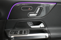 メルセデスベンツ GLB GLB250 4ﾏﾁｯｸ ｽﾎﾟｰﾂ AMGﾗｲﾝ ﾅｲﾄP ﾚｰﾀﾞｰｾｰﾌﾃｨP 黒革 AMGｴｱﾛ20AW MBUXﾅﾋﾞTV 360ｶﾒﾗ ﾃﾞｨｽﾄﾛﾆｯｸ ﾌﾞﾗｲﾝﾄﾞｽﾎﾟｯﾄ ﾚｰﾝｷｰﾌﾟ ｷｰﾚｽGO ﾌｯﾄｹﾞｰﾄ ﾜｲﾔﾚｽﾁｬｰｼﾞ ﾏﾙﾁｶﾗｰｱﾝﾋﾞｴﾝﾄ 3列ｼｰﾄ7人乗 2年保証