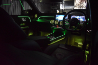 メルセデスベンツ GLB GLB250 4ﾏﾁｯｸ ｽﾎﾟｰﾂ AMGﾗｲﾝ ﾅｲﾄP ﾚｰﾀﾞｰｾｰﾌﾃｨP 黒革 AMGｴｱﾛ20AW MBUXﾅﾋﾞTV 360ｶﾒﾗ ﾃﾞｨｽﾄﾛﾆｯｸ ﾌﾞﾗｲﾝﾄﾞｽﾎﾟｯﾄ ﾚｰﾝｷｰﾌﾟ ｷｰﾚｽGO ﾌｯﾄｹﾞｰﾄ ﾜｲﾔﾚｽﾁｬｰｼﾞ ﾏﾙﾁｶﾗｰｱﾝﾋﾞｴﾝﾄ 3列ｼｰﾄ7人乗 2年保証