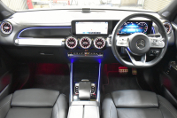 メルセデスベンツ GLB GLB250 4ﾏﾁｯｸ ｽﾎﾟｰﾂ AMGﾗｲﾝ ﾅｲﾄP ﾚｰﾀﾞｰｾｰﾌﾃｨP 黒革 AMGｴｱﾛ20AW MBUXﾅﾋﾞTV 360ｶﾒﾗ ﾃﾞｨｽﾄﾛﾆｯｸ ﾌﾞﾗｲﾝﾄﾞｽﾎﾟｯﾄ ﾚｰﾝｷｰﾌﾟ ｷｰﾚｽGO ﾌｯﾄｹﾞｰﾄ ﾜｲﾔﾚｽﾁｬｰｼﾞ ﾏﾙﾁｶﾗｰｱﾝﾋﾞｴﾝﾄ 3列ｼｰﾄ7人乗 2年保証