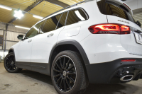 メルセデスベンツ GLB GLB250 4ﾏﾁｯｸ ｽﾎﾟｰﾂ AMGﾗｲﾝ ﾅｲﾄP ﾚｰﾀﾞｰｾｰﾌﾃｨP 黒革 AMGｴｱﾛ20AW MBUXﾅﾋﾞTV 360ｶﾒﾗ ﾃﾞｨｽﾄﾛﾆｯｸ ﾌﾞﾗｲﾝﾄﾞｽﾎﾟｯﾄ ﾚｰﾝｷｰﾌﾟ ｷｰﾚｽGO ﾌｯﾄｹﾞｰﾄ ﾜｲﾔﾚｽﾁｬｰｼﾞ ﾏﾙﾁｶﾗｰｱﾝﾋﾞｴﾝﾄ 3列ｼｰﾄ7人乗 2年保証