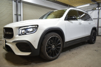 メルセデスベンツ GLB GLB250 4ﾏﾁｯｸ ｽﾎﾟｰﾂ AMGﾗｲﾝ ﾅｲﾄP ﾚｰﾀﾞｰｾｰﾌﾃｨP 黒革 AMGｴｱﾛ20AW MBUXﾅﾋﾞTV 360ｶﾒﾗ ﾃﾞｨｽﾄﾛﾆｯｸ ﾌﾞﾗｲﾝﾄﾞｽﾎﾟｯﾄ ﾚｰﾝｷｰﾌﾟ ｷｰﾚｽGO ﾌｯﾄｹﾞｰﾄ ﾜｲﾔﾚｽﾁｬｰｼﾞ ﾏﾙﾁｶﾗｰｱﾝﾋﾞｴﾝﾄ 3列ｼｰﾄ7人乗 2年保証