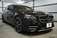 AMG Eクラス E53 4ﾏﾁｯｸ+ ｴｸｽｸﾙｰｼﾌﾞP ﾚｰﾀﾞｰｾｰﾌﾃｨP 3.0ﾘｯﾀｰ/435馬力 4WD ﾊﾟﾉﾗﾏｻﾝﾙｰﾌ ﾋｰﾀｰ/ﾍﾞﾝﾁﾚｰﾀｰ黒革 ﾌﾞﾙﾒｽﾀｰ HUD ﾌｯﾄﾄﾗﾝｸ ﾃﾞｨｽﾄﾛ BSM Lﾁｪﾝｼﾞ AMGｴｱﾛ20AW 地ﾃﾞｼﾞﾅﾋﾞ 360ｶﾒﾗ ｷｰﾚｽGO LEDﾍｯﾄﾞﾗｲﾄ 2年保証