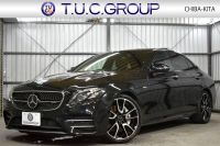 AMG Eクラス E53 4ﾏﾁｯｸ+ ｴｸｽｸﾙｰｼﾌﾞP ﾚｰﾀﾞｰｾｰﾌﾃｨP 3.0ﾘｯﾀｰ/435馬力 4WD ﾊﾟﾉﾗﾏｻﾝﾙｰﾌ ﾋｰﾀｰ/ﾍﾞﾝﾁﾚｰﾀｰ黒革 ﾌﾞﾙﾒｽﾀｰ HUD ﾌｯﾄﾄﾗﾝｸ ﾃﾞｨｽﾄﾛ BSM Lﾁｪﾝｼﾞ AMGｴｱﾛ20AW 地ﾃﾞｼﾞﾅﾋﾞ 360ｶﾒﾗ ｷｰﾚｽGO LEDﾍｯﾄﾞﾗｲﾄ 2年保証