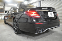 AMG Eクラス E53 4ﾏﾁｯｸ+ ｴｸｽｸﾙｰｼﾌﾞP ﾚｰﾀﾞｰｾｰﾌﾃｨP 3.0ﾘｯﾀｰ/435馬力 4WD ﾊﾟﾉﾗﾏｻﾝﾙｰﾌ ﾋｰﾀｰ/ﾍﾞﾝﾁﾚｰﾀｰ黒革 ﾌﾞﾙﾒｽﾀｰ HUD ﾌｯﾄﾄﾗﾝｸ ﾃﾞｨｽﾄﾛ BSM Lﾁｪﾝｼﾞ AMGｴｱﾛ20AW 地ﾃﾞｼﾞﾅﾋﾞ 360ｶﾒﾗ ｷｰﾚｽGO LEDﾍｯﾄﾞﾗｲﾄ 2年保証