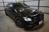 AMG Eクラス E53 4ﾏﾁｯｸ+ ｴｸｽｸﾙｰｼﾌﾞP ﾚｰﾀﾞｰｾｰﾌﾃｨP 3.0ﾘｯﾀｰ/435馬力 4WD ﾊﾟﾉﾗﾏｻﾝﾙｰﾌ ﾋｰﾀｰ/ﾍﾞﾝﾁﾚｰﾀｰ黒革 ﾌﾞﾙﾒｽﾀｰ HUD ﾌｯﾄﾄﾗﾝｸ ﾃﾞｨｽﾄﾛ BSM Lﾁｪﾝｼﾞ AMGｴｱﾛ20AW 地ﾃﾞｼﾞﾅﾋﾞ 360ｶﾒﾗ ｷｰﾚｽGO LEDﾍｯﾄﾞﾗｲﾄ 2年保証