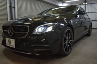 AMG Eクラス E53 4ﾏﾁｯｸ+ ｴｸｽｸﾙｰｼﾌﾞP ﾚｰﾀﾞｰｾｰﾌﾃｨP 3.0ﾘｯﾀｰ/435馬力 4WD ﾊﾟﾉﾗﾏｻﾝﾙｰﾌ ﾋｰﾀｰ/ﾍﾞﾝﾁﾚｰﾀｰ黒革 ﾌﾞﾙﾒｽﾀｰ HUD ﾌｯﾄﾄﾗﾝｸ ﾃﾞｨｽﾄﾛ BSM Lﾁｪﾝｼﾞ AMGｴｱﾛ20AW 地ﾃﾞｼﾞﾅﾋﾞ 360ｶﾒﾗ ｷｰﾚｽGO LEDﾍｯﾄﾞﾗｲﾄ 2年保証