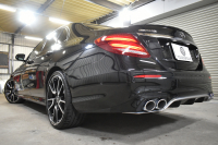 AMG Eクラス E53 4ﾏﾁｯｸ+ ｴｸｽｸﾙｰｼﾌﾞP ﾚｰﾀﾞｰｾｰﾌﾃｨP 3.0ﾘｯﾀｰ/435馬力 4WD ﾊﾟﾉﾗﾏｻﾝﾙｰﾌ ﾋｰﾀｰ/ﾍﾞﾝﾁﾚｰﾀｰ黒革 ﾌﾞﾙﾒｽﾀｰ HUD ﾌｯﾄﾄﾗﾝｸ ﾃﾞｨｽﾄﾛ BSM Lﾁｪﾝｼﾞ AMGｴｱﾛ20AW 地ﾃﾞｼﾞﾅﾋﾞ 360ｶﾒﾗ ｷｰﾚｽGO LEDﾍｯﾄﾞﾗｲﾄ 2年保証