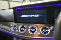 AMG Eクラス E53 4ﾏﾁｯｸ+ ｴｸｽｸﾙｰｼﾌﾞP ﾚｰﾀﾞｰｾｰﾌﾃｨP 3.0ﾘｯﾀｰ/435馬力 4WD ﾊﾟﾉﾗﾏｻﾝﾙｰﾌ ﾋｰﾀｰ/ﾍﾞﾝﾁﾚｰﾀｰ黒革 ﾌﾞﾙﾒｽﾀｰ HUD ﾌｯﾄﾄﾗﾝｸ ﾃﾞｨｽﾄﾛ BSM Lﾁｪﾝｼﾞ AMGｴｱﾛ20AW 地ﾃﾞｼﾞﾅﾋﾞ 360ｶﾒﾗ ｷｰﾚｽGO LEDﾍｯﾄﾞﾗｲﾄ 2年保証