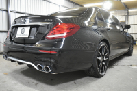 AMG Eクラス E53 4ﾏﾁｯｸ+ ｴｸｽｸﾙｰｼﾌﾞP ﾚｰﾀﾞｰｾｰﾌﾃｨP 3.0ﾘｯﾀｰ/435馬力 4WD ﾊﾟﾉﾗﾏｻﾝﾙｰﾌ ﾋｰﾀｰ/ﾍﾞﾝﾁﾚｰﾀｰ黒革 ﾌﾞﾙﾒｽﾀｰ HUD ﾌｯﾄﾄﾗﾝｸ ﾃﾞｨｽﾄﾛ BSM Lﾁｪﾝｼﾞ AMGｴｱﾛ20AW 地ﾃﾞｼﾞﾅﾋﾞ 360ｶﾒﾗ ｷｰﾚｽGO LEDﾍｯﾄﾞﾗｲﾄ 2年保証