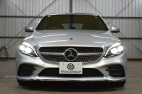 メルセデスベンツ Cクラス C200ﾜｺﾞﾝ AVG AMGﾗｲﾝ ﾚｰﾀﾞｰSP 後期型  9速 ﾐｰｺﾈｸﾄ ﾃﾞｨｽﾄﾛ ﾆｯｸ ﾌﾞﾗｲﾝﾄﾞｽﾎﾟｯﾄA Lﾁｪﾝｼﾞｱｼｽﾄ 誤発進 ﾋｰﾀｰ黒革 AMGｴｱﾛ18AW ｷｰﾚｽGo PTS 電動Rｹﾞｰﾄ 地ﾃﾞｼﾞﾅﾋﾞBｶﾒﾗ 2年保証