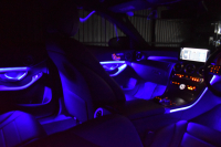 メルセデスベンツ Cクラス C200ﾜｺﾞﾝ AVG AMGﾗｲﾝ ﾚｰﾀﾞｰSP 後期型  9速 ﾐｰｺﾈｸﾄ ﾃﾞｨｽﾄﾛ ﾆｯｸ ﾌﾞﾗｲﾝﾄﾞｽﾎﾟｯﾄA Lﾁｪﾝｼﾞｱｼｽﾄ 誤発進 ﾋｰﾀｰ黒革 AMGｴｱﾛ18AW ｷｰﾚｽGo PTS 電動Rｹﾞｰﾄ 地ﾃﾞｼﾞﾅﾋﾞBｶﾒﾗ 2年保証