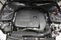 メルセデスベンツ Cクラス C200ﾜｺﾞﾝ AVG AMGﾗｲﾝ ﾚｰﾀﾞｰSP 後期型  9速 ﾐｰｺﾈｸﾄ ﾃﾞｨｽﾄﾛ ﾆｯｸ ﾌﾞﾗｲﾝﾄﾞｽﾎﾟｯﾄA Lﾁｪﾝｼﾞｱｼｽﾄ 誤発進 ﾋｰﾀｰ黒革 AMGｴｱﾛ18AW ｷｰﾚｽGo PTS 電動Rｹﾞｰﾄ 地ﾃﾞｼﾞﾅﾋﾞBｶﾒﾗ 2年保証