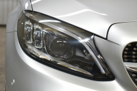 メルセデスベンツ Cクラス C200ﾜｺﾞﾝ AVG AMGﾗｲﾝ ﾚｰﾀﾞｰSP 後期型  9速 ﾐｰｺﾈｸﾄ ﾃﾞｨｽﾄﾛ ﾆｯｸ ﾌﾞﾗｲﾝﾄﾞｽﾎﾟｯﾄA Lﾁｪﾝｼﾞｱｼｽﾄ 誤発進 ﾋｰﾀｰ黒革 AMGｴｱﾛ18AW ｷｰﾚｽGo PTS 電動Rｹﾞｰﾄ 地ﾃﾞｼﾞﾅﾋﾞBｶﾒﾗ 2年保証