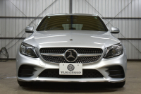 メルセデスベンツ Cクラス C200ﾜｺﾞﾝ AVG AMGﾗｲﾝ ﾚｰﾀﾞｰSP 後期型  9速 ﾐｰｺﾈｸﾄ ﾃﾞｨｽﾄﾛ ﾆｯｸ ﾌﾞﾗｲﾝﾄﾞｽﾎﾟｯﾄA Lﾁｪﾝｼﾞｱｼｽﾄ 誤発進 ﾋｰﾀｰ黒革 AMGｴｱﾛ18AW ｷｰﾚｽGo PTS 電動Rｹﾞｰﾄ 地ﾃﾞｼﾞﾅﾋﾞBｶﾒﾗ 2年保証