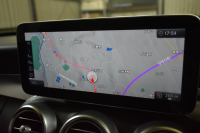 メルセデスベンツ Cクラス C200ﾜｺﾞﾝ AVG AMGﾗｲﾝ ﾚｰﾀﾞｰSP 後期型  9速 ﾐｰｺﾈｸﾄ ﾃﾞｨｽﾄﾛ ﾆｯｸ ﾌﾞﾗｲﾝﾄﾞｽﾎﾟｯﾄA Lﾁｪﾝｼﾞｱｼｽﾄ 誤発進 ﾋｰﾀｰ黒革 AMGｴｱﾛ18AW ｷｰﾚｽGo PTS 電動Rｹﾞｰﾄ 地ﾃﾞｼﾞﾅﾋﾞBｶﾒﾗ 2年保証