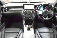 メルセデスベンツ Cクラス C200ﾜｺﾞﾝ AVG AMGﾗｲﾝ ﾚｰﾀﾞｰSP 後期型  9速 ﾐｰｺﾈｸﾄ ﾃﾞｨｽﾄﾛ ﾆｯｸ ﾌﾞﾗｲﾝﾄﾞｽﾎﾟｯﾄA Lﾁｪﾝｼﾞｱｼｽﾄ 誤発進 ﾋｰﾀｰ黒革 AMGｴｱﾛ18AW ｷｰﾚｽGo PTS 電動Rｹﾞｰﾄ 地ﾃﾞｼﾞﾅﾋﾞBｶﾒﾗ 2年保証