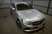 メルセデスベンツ Cクラス C200ﾜｺﾞﾝ AVG AMGﾗｲﾝ ﾚｰﾀﾞｰSP 後期型  9速 ﾐｰｺﾈｸﾄ ﾃﾞｨｽﾄﾛ ﾆｯｸ ﾌﾞﾗｲﾝﾄﾞｽﾎﾟｯﾄA Lﾁｪﾝｼﾞｱｼｽﾄ 誤発進 ﾋｰﾀｰ黒革 AMGｴｱﾛ18AW ｷｰﾚｽGo PTS 電動Rｹﾞｰﾄ 地ﾃﾞｼﾞﾅﾋﾞBｶﾒﾗ 2年保証