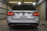 メルセデスベンツ Cクラス C200ﾜｺﾞﾝ AVG AMGﾗｲﾝ ﾚｰﾀﾞｰSP 後期型  9速 ﾐｰｺﾈｸﾄ ﾃﾞｨｽﾄﾛ ﾆｯｸ ﾌﾞﾗｲﾝﾄﾞｽﾎﾟｯﾄA Lﾁｪﾝｼﾞｱｼｽﾄ 誤発進 ﾋｰﾀｰ黒革 AMGｴｱﾛ18AW ｷｰﾚｽGo PTS 電動Rｹﾞｰﾄ 地ﾃﾞｼﾞﾅﾋﾞBｶﾒﾗ 2年保証