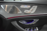 メルセデスベンツ CLS CLS450 4M ｽﾎﾟｰﾂ ｴｸｽｸﾙｰｼﾌﾞ ﾚｰﾀﾞｰSP 367馬力 ISG搭載 MEｺﾈ ｻﾝﾙｰﾌ 全席ﾋｰﾀｰ&ｸｰﾗｰ黒革 ACC BSM AMGｴｱﾛ19AW ｷｰGO ﾌｯﾄﾄﾗﾝｸ ﾌﾞﾙﾒｽﾀｰ HUD 地ﾃﾞｼﾞ360ｶﾒﾗ 2年保証