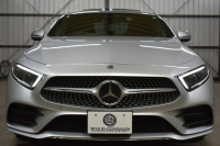 メルセデスベンツ CLS CLS450 4M ｽﾎﾟｰﾂ ｴｸｽｸﾙｰｼﾌﾞ ﾚｰﾀﾞｰSP 367馬力 ISG搭載 MEｺﾈ ｻﾝﾙｰﾌ 全席ﾋｰﾀｰ&ｸｰﾗｰ黒革 ACC BSM AMGｴｱﾛ19AW ｷｰGO ﾌｯﾄﾄﾗﾝｸ ﾌﾞﾙﾒｽﾀｰ HUD 地ﾃﾞｼﾞ360ｶﾒﾗ 2年保証
