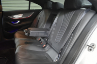 メルセデスベンツ CLS CLS450 4M ｽﾎﾟｰﾂ ｴｸｽｸﾙｰｼﾌﾞ ﾚｰﾀﾞｰSP 367馬力 ISG搭載 MEｺﾈ ｻﾝﾙｰﾌ 全席ﾋｰﾀｰ&ｸｰﾗｰ黒革 ACC BSM AMGｴｱﾛ19AW ｷｰGO ﾌｯﾄﾄﾗﾝｸ ﾌﾞﾙﾒｽﾀｰ HUD 地ﾃﾞｼﾞ360ｶﾒﾗ 2年保証