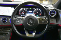 メルセデスベンツ CLS CLS450 4M ｽﾎﾟｰﾂ ｴｸｽｸﾙｰｼﾌﾞ ﾚｰﾀﾞｰSP 367馬力 ISG搭載 MEｺﾈ ｻﾝﾙｰﾌ 全席ﾋｰﾀｰ&ｸｰﾗｰ黒革 ACC BSM AMGｴｱﾛ19AW ｷｰGO ﾌｯﾄﾄﾗﾝｸ ﾌﾞﾙﾒｽﾀｰ HUD 地ﾃﾞｼﾞ360ｶﾒﾗ 2年保証