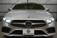メルセデスベンツ CLS CLS450 4M ｽﾎﾟｰﾂ ｴｸｽｸﾙｰｼﾌﾞ ﾚｰﾀﾞｰSP 367馬力 ISG搭載 MEｺﾈ ｻﾝﾙｰﾌ 全席ﾋｰﾀｰ&ｸｰﾗｰ黒革 ACC BSM AMGｴｱﾛ19AW ｷｰGO ﾌｯﾄﾄﾗﾝｸ ﾌﾞﾙﾒｽﾀｰ HUD 地ﾃﾞｼﾞ360ｶﾒﾗ 2年保証