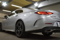 メルセデスベンツ CLS CLS450 4M ｽﾎﾟｰﾂ ｴｸｽｸﾙｰｼﾌﾞ ﾚｰﾀﾞｰSP 367馬力 ISG搭載 MEｺﾈ ｻﾝﾙｰﾌ 全席ﾋｰﾀｰ&ｸｰﾗｰ黒革 ACC BSM AMGｴｱﾛ19AW ｷｰGO ﾌｯﾄﾄﾗﾝｸ ﾌﾞﾙﾒｽﾀｰ HUD 地ﾃﾞｼﾞ360ｶﾒﾗ 2年保証